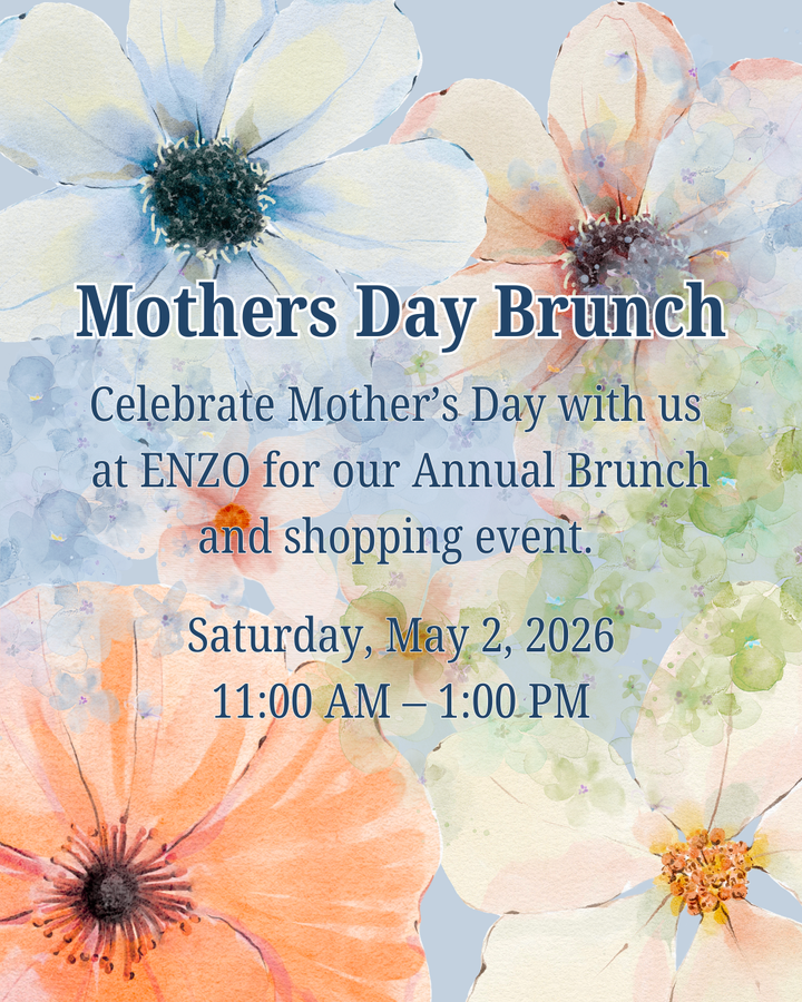 Mothers Day Brunch 2026