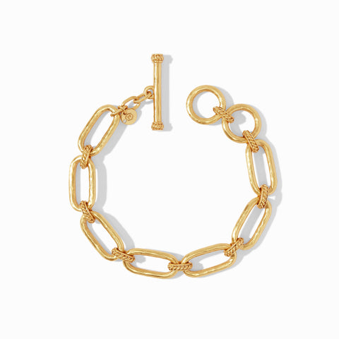 Trieste Link Bracelet