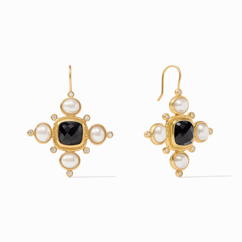 Tudor Earring