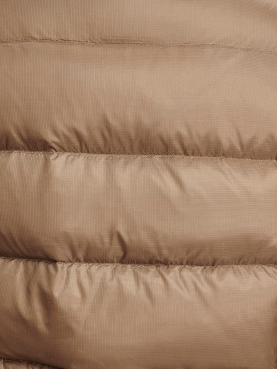 Bextor Lightweight Down Gilet (Simply Taupe)