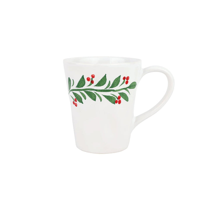 Aria Holiday Mug