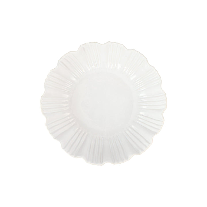 Bari White Pasta Bowl