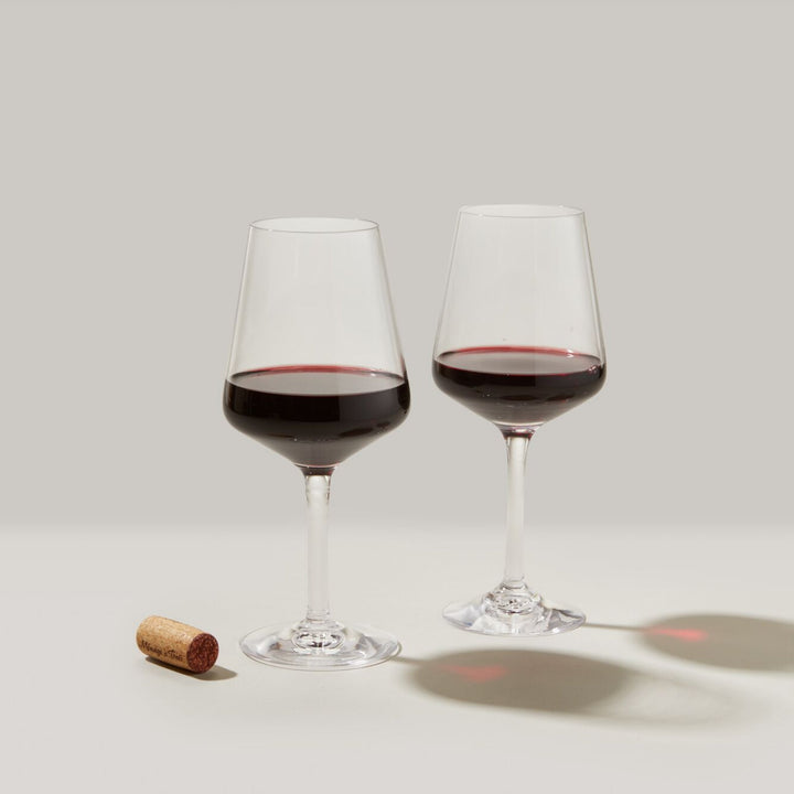 Vintner Red Wine in Gift Box - Set of 2