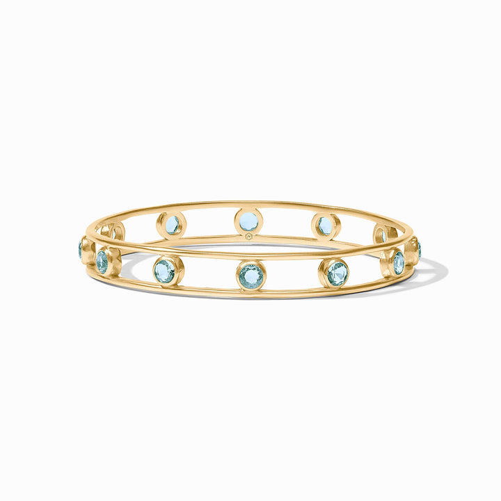 Claudia Stone Bangle