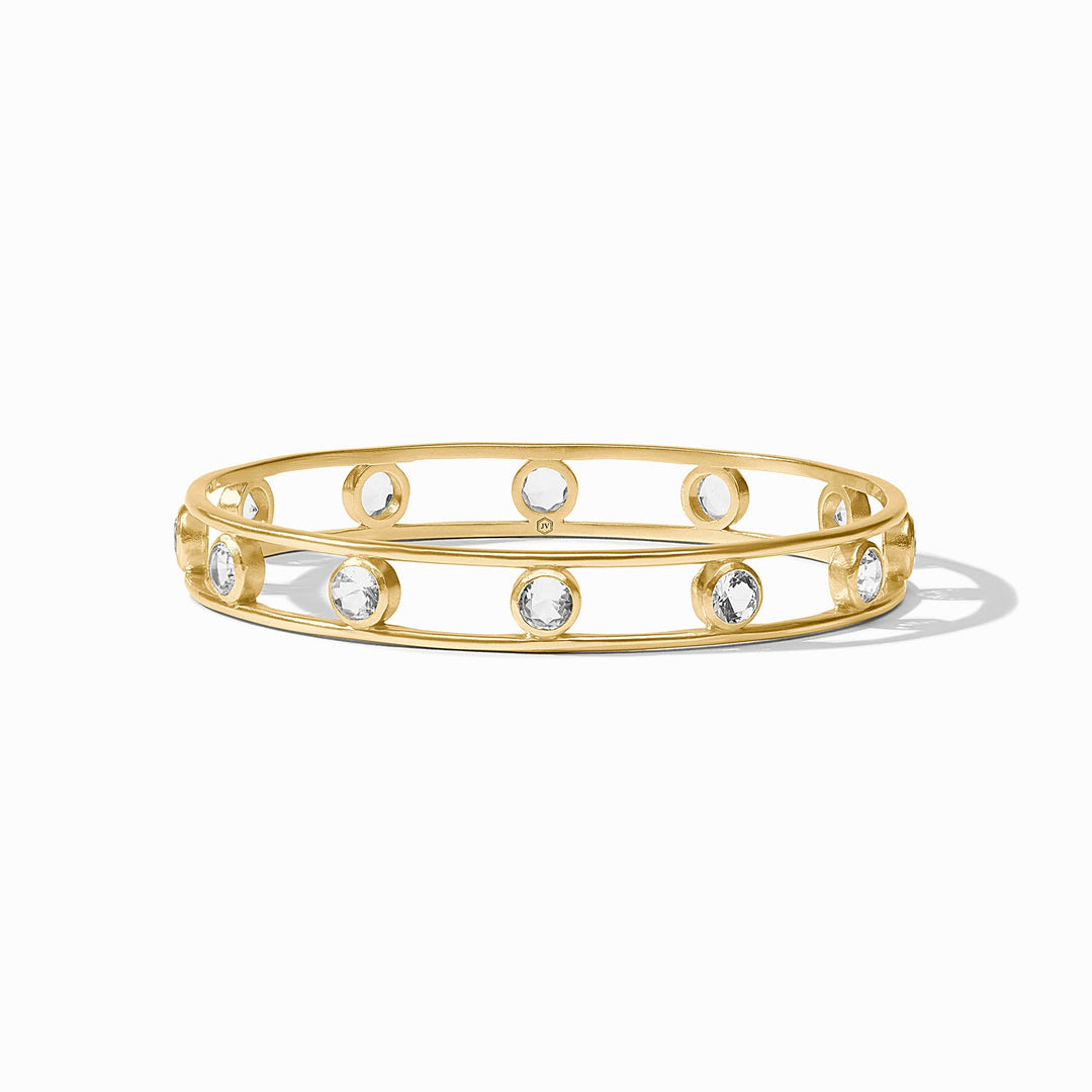 Claudia Stone Bangle