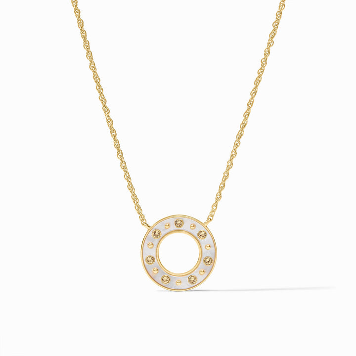 Granada Delicate Necklace