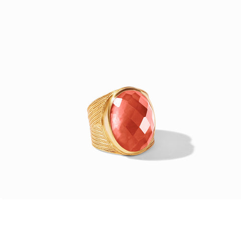 Verona Statement Ring