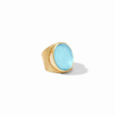 Verona Statement Ring