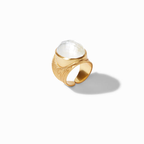 Verona Statement Ring