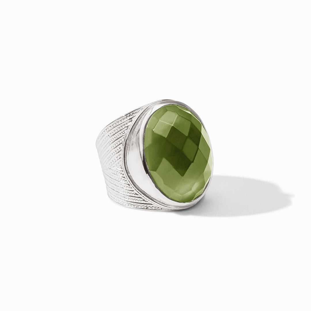 Verona Statement Ring