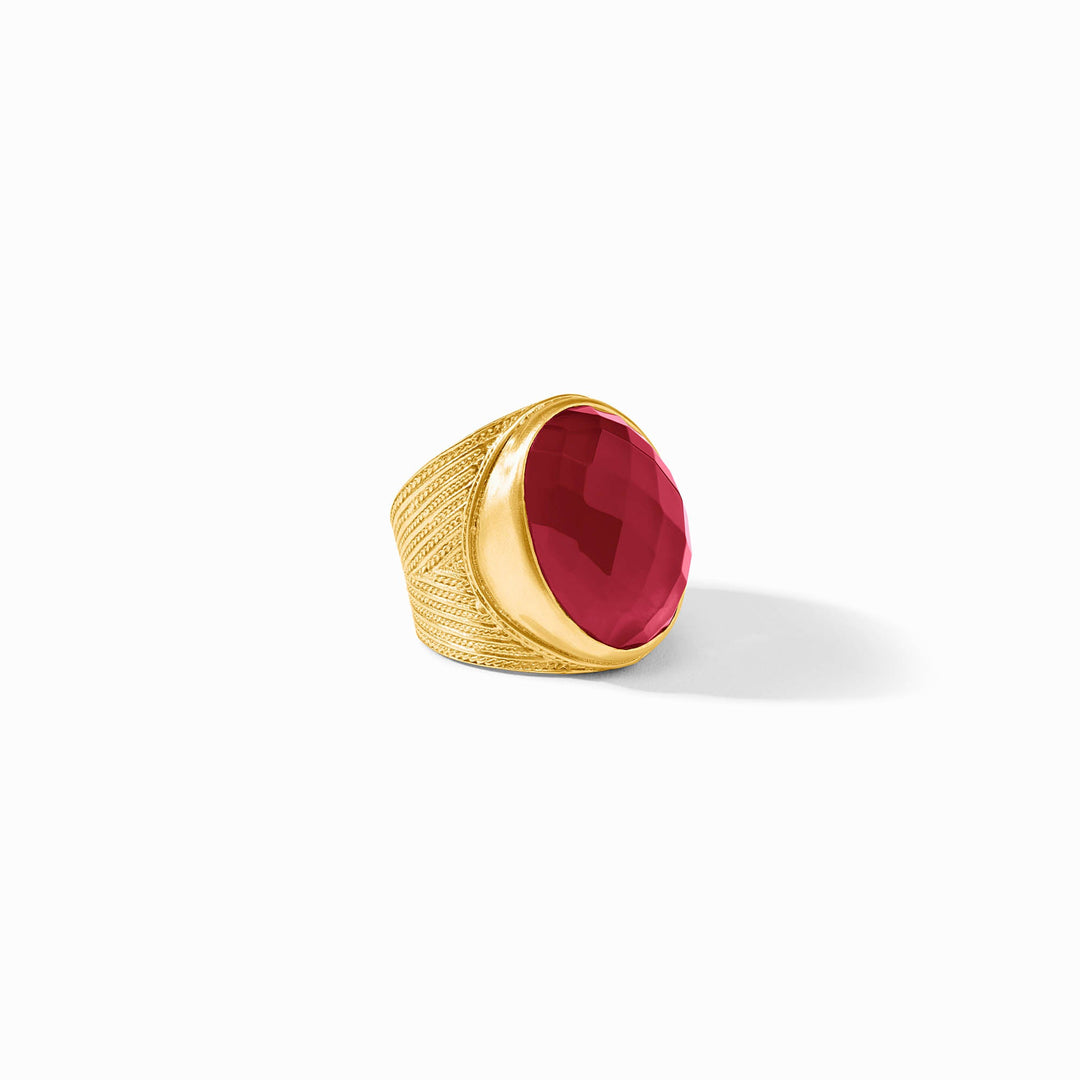 Verona Statement Ring