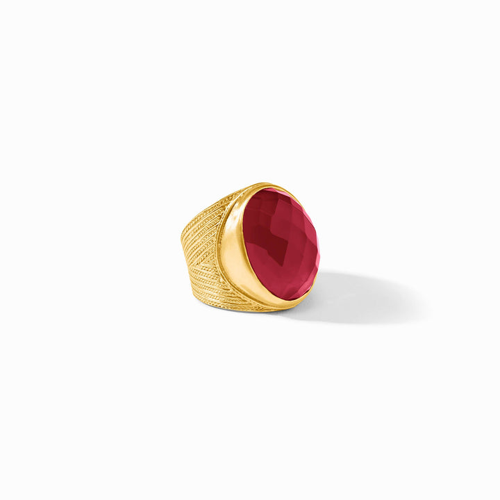 Verona Statement Ring