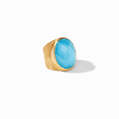 Verona Statement Ring