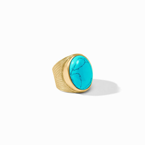 Verona Statement Ring