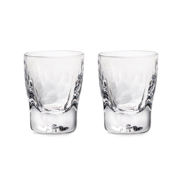 Woodbury Bourbon in Gift Box - Set of 2