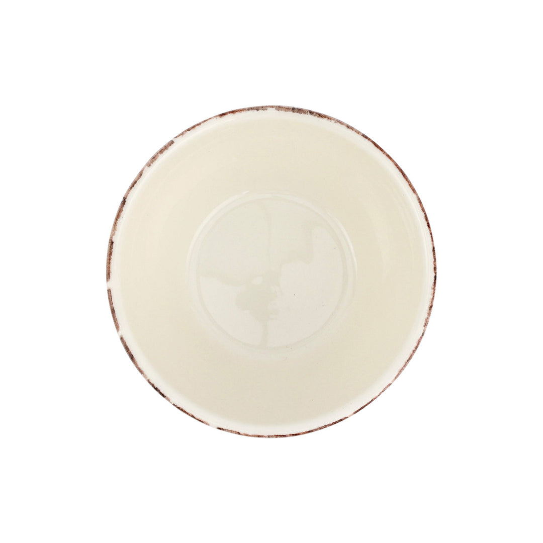 Wildlife Quail Cereal Bowl