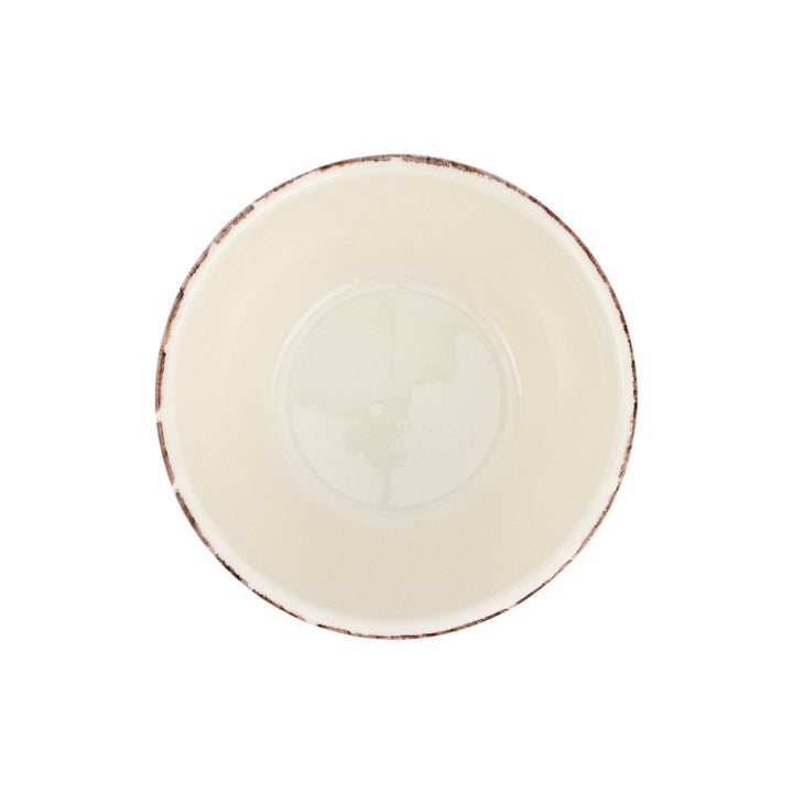 Wildlife Quail Cereal Bowl