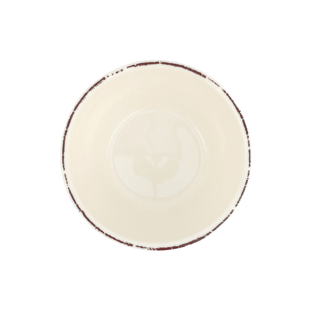 Wildlife Spaniel Cereal Bowl