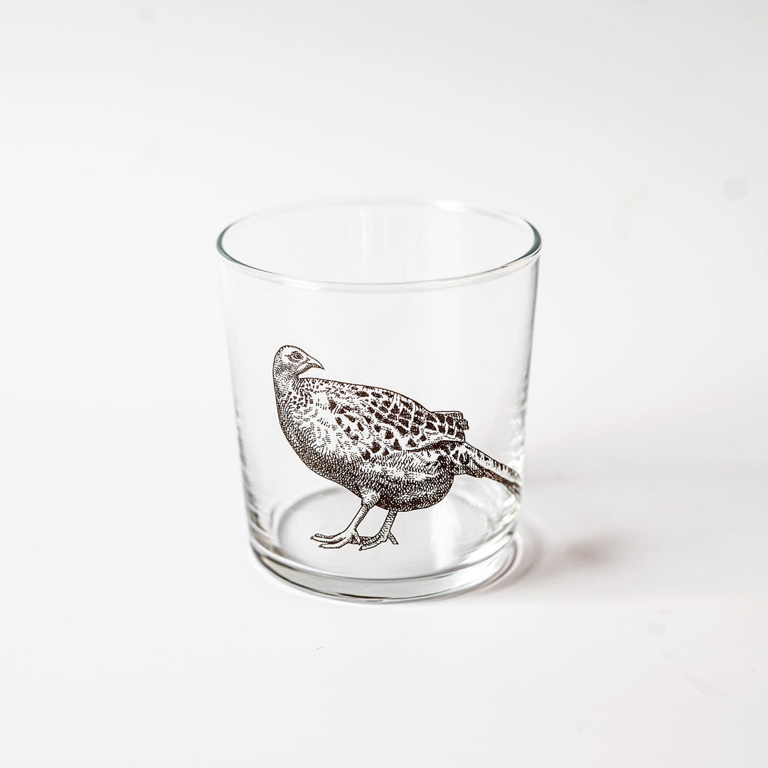 Wildlife Assorted Tumblers - Set of 6
