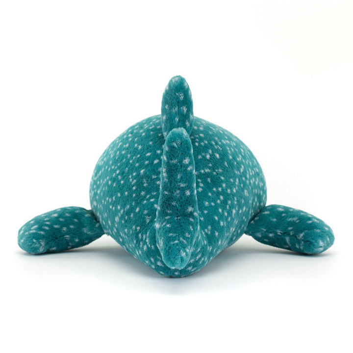 Gobfrey Whale Shark