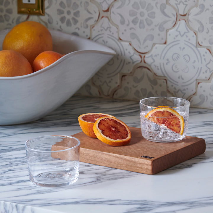 Walden Glass – Set of 4