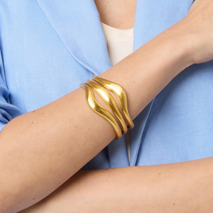 Wave Cuff