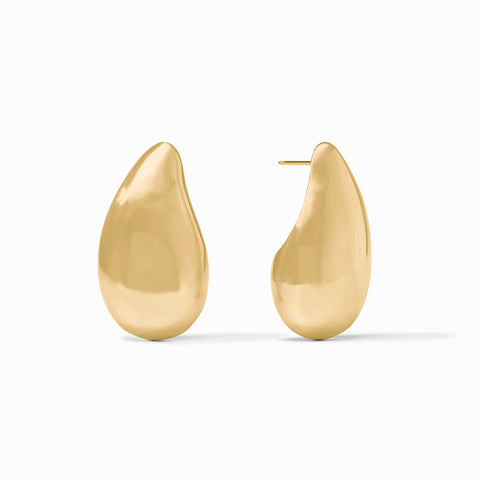 Wave Earring