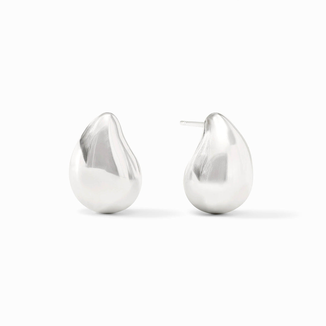 Wave Earring