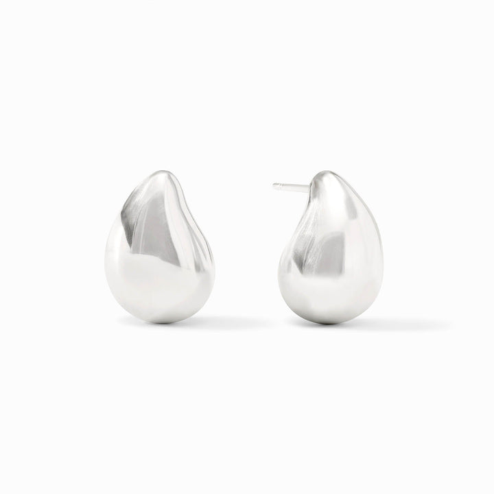 Wave Earring