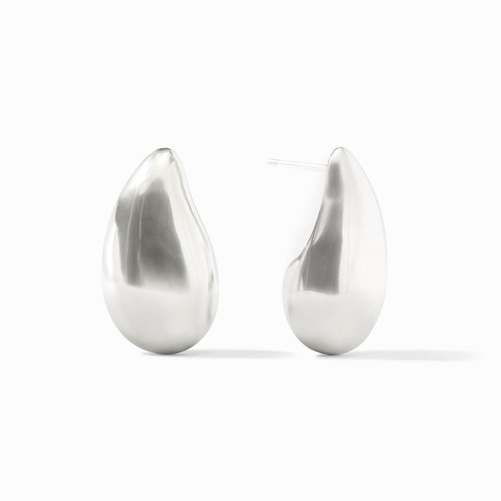 Wave Earring