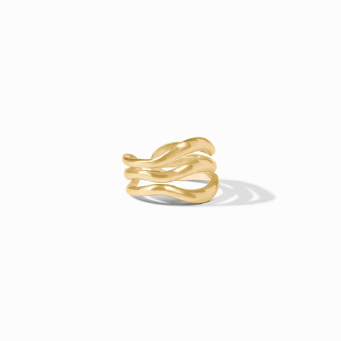 Wave Ring