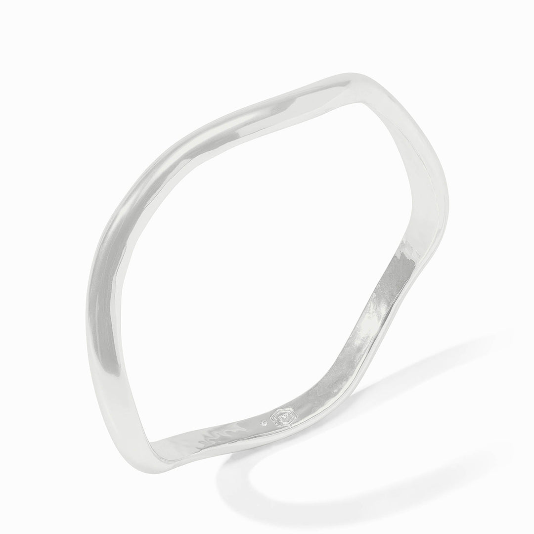 Wave Bangle