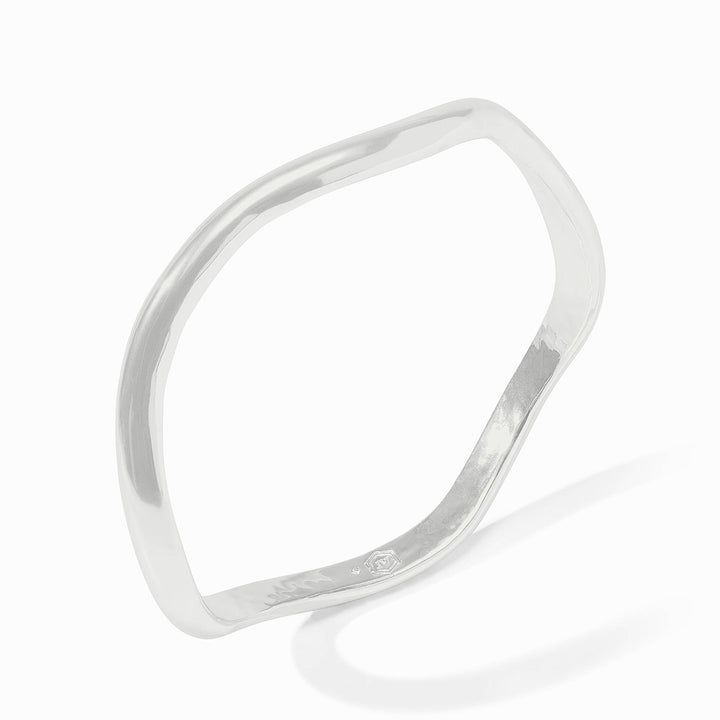 Wave Bangle