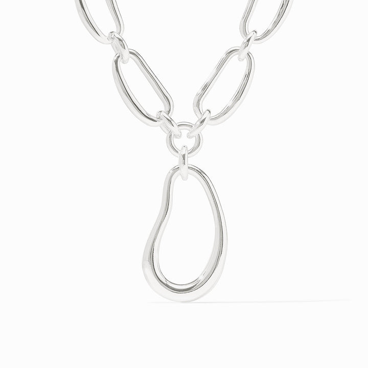 Wave Necklace