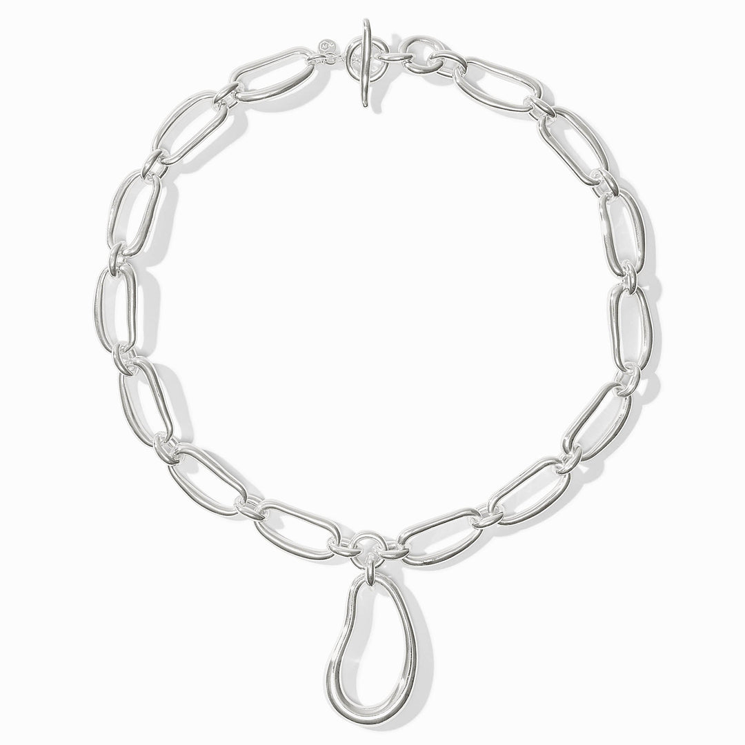 Wave Necklace
