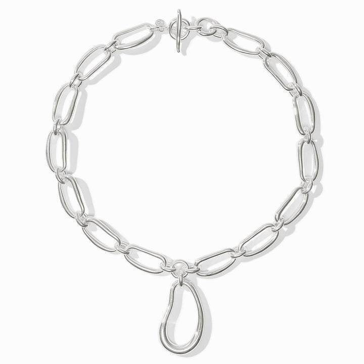 Wave Necklace