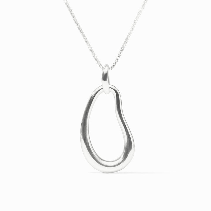 Wave Pendant