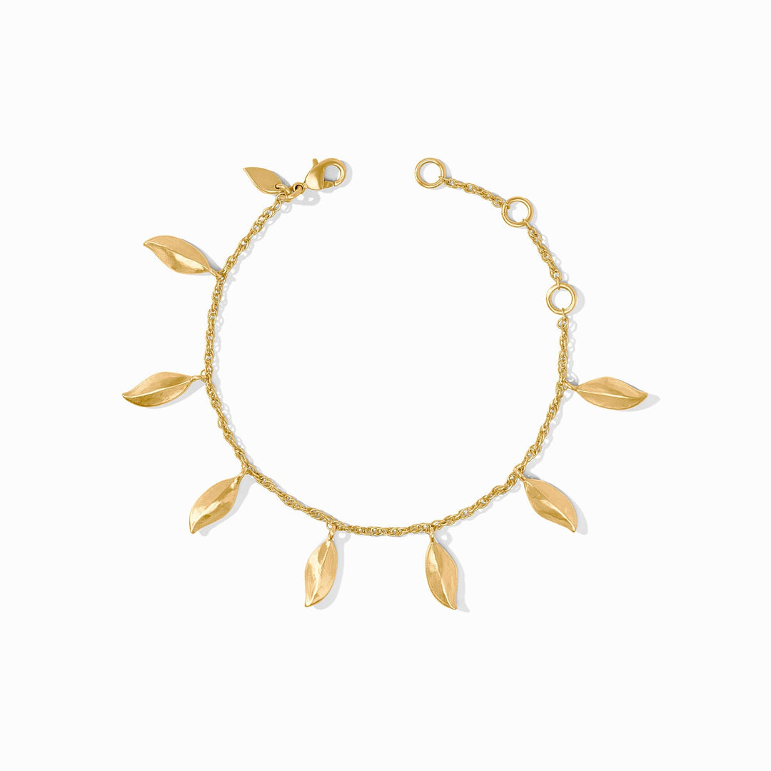 Willow Delicate Charm Bracelet