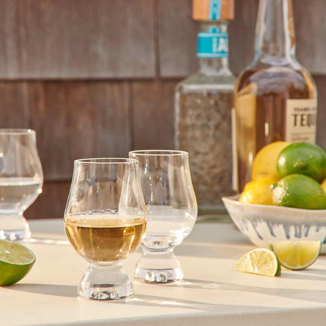 Windham Tasting Glass