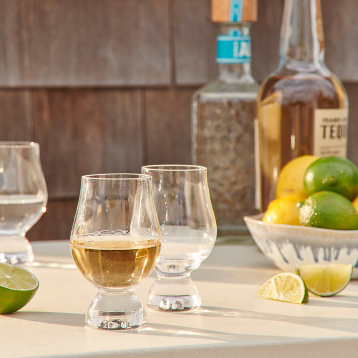 Windham Tasting Glass