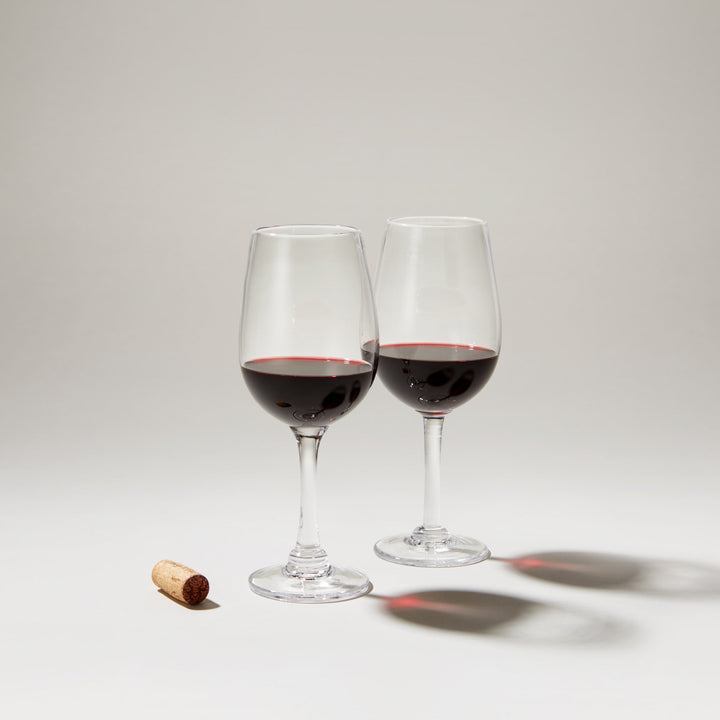 Woodstock Red Wines in Gift Box - Set of 2