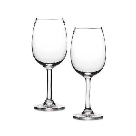 Woodstock Red Wine - Set of 2