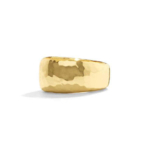 Cleopatra Ring Band - Size 6