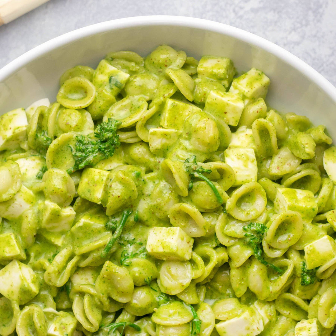 Organic Orecchiette Pasta