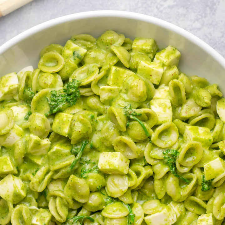 Organic Orecchiette Pasta