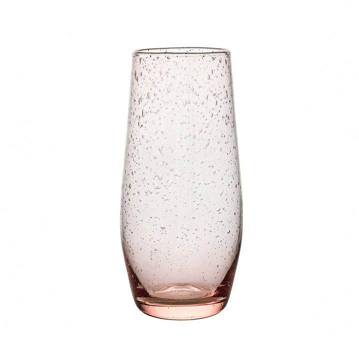 Provence Stemless Flute - Blush