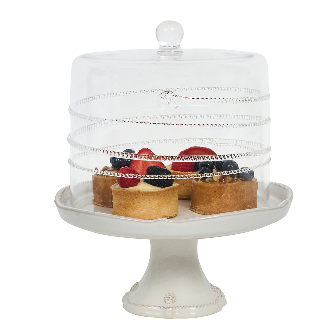 Amalia Petite Cake Dome