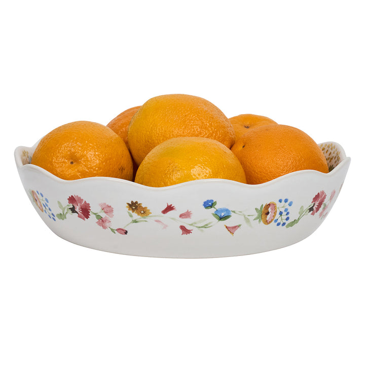 Sofia 10" Serving Bowl - Multi