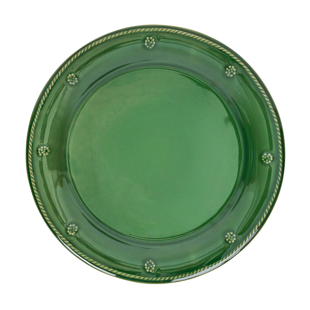 Berry &amp; Thread 4pc Place Setting - Basil