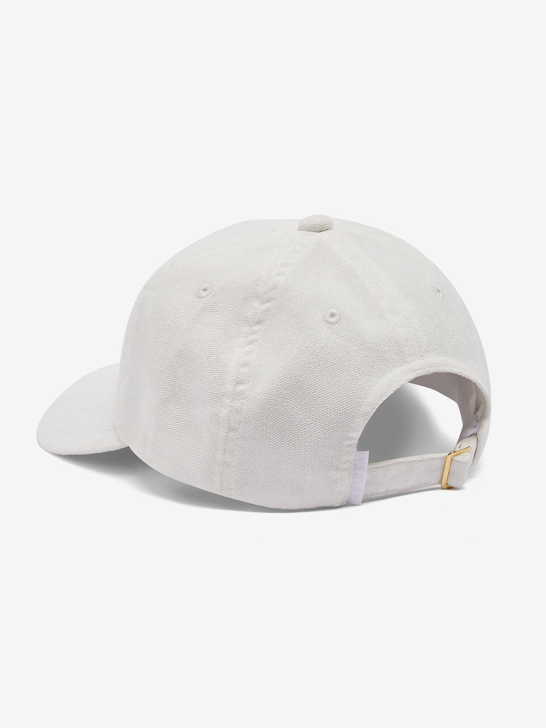 Franklin Cap (Egret)